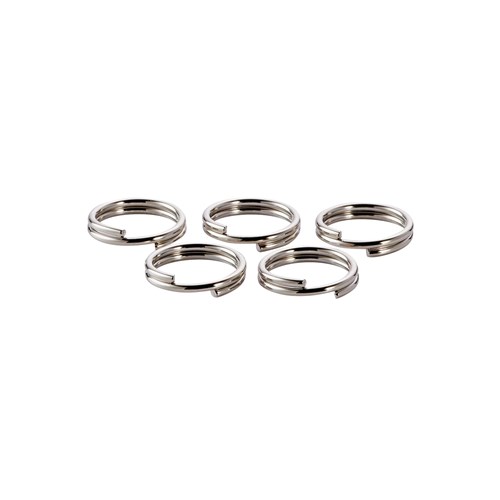 5PC 2LB 3/4" SPLIT RING