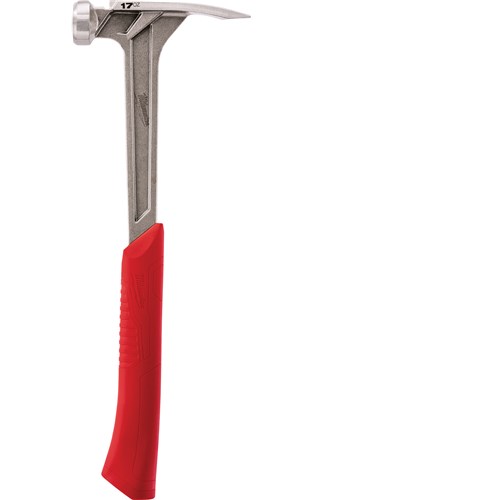 17OZ SMOOTH FACE FRAMING HAMMER