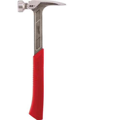 22OZ SMOOTH FACE FRAMING HAMMER