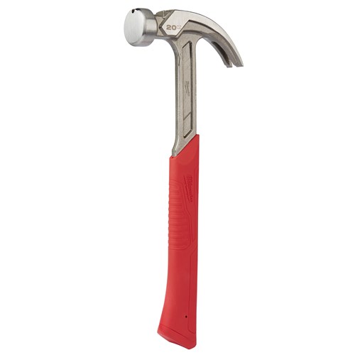 20OZ SF CURVED HAMMER