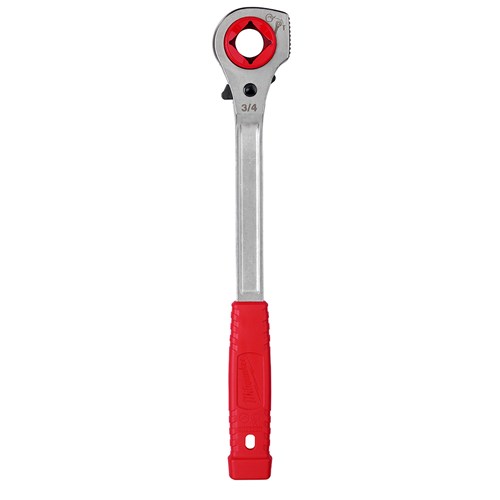 LINEMAN HI-LEV RATC WRENCH W/STRIKE FACE