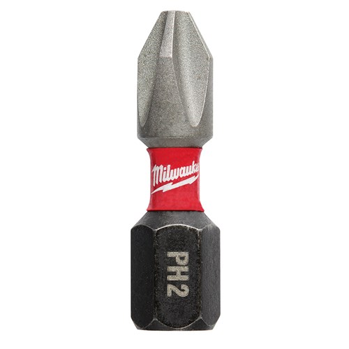 PK2 #2 PHILLIPS SHOCKWAVE BIT