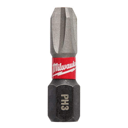 PK2 #3 PHILLIPS SHOCKWAVE BIT