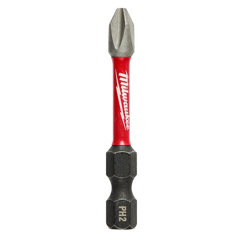 PK5 #2 PHILLIPS SHOCKWAVE BIT