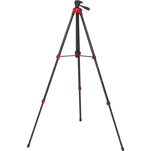 72" LASER TRIPOD