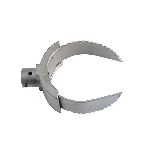 3" ROOT CUTTER FOR 5/8 & 3/4 DRUM CABLE