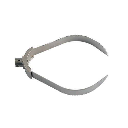 6" ROOT CUTTER FOR 7/8 SECT CABLE