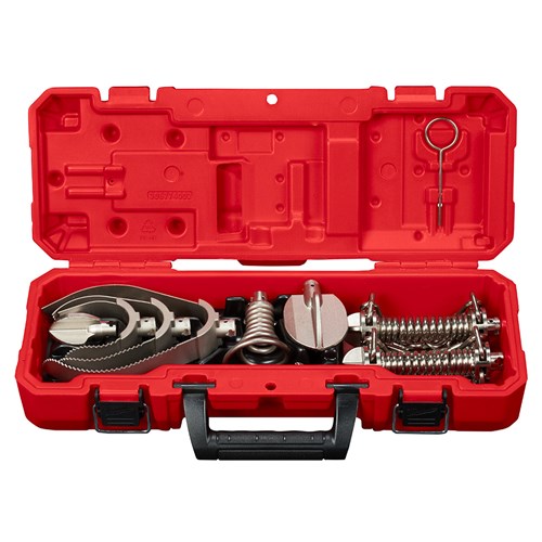 HEAD ATTACH KIT FOR 1-1/4 SECT CABLE