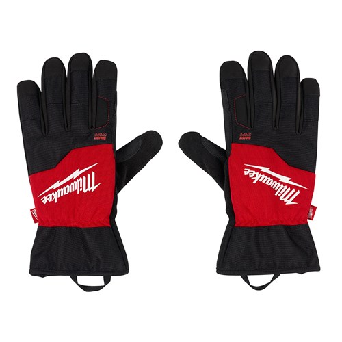 WINTER PERFORMANCE GLOVES - M