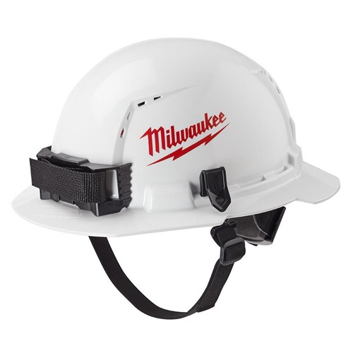 HARD HAT CHIN STRAP