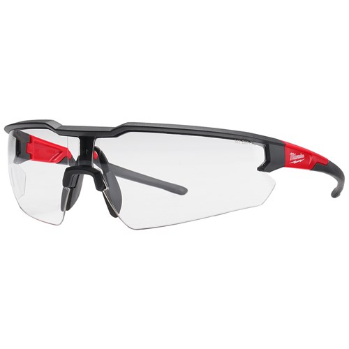 SAFETY GLASSES FOGFREE