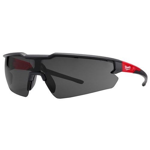 SAFETY GLASSES FOGFREE TINTED