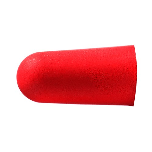 PK100 FOAM EARPLUGS (PAIR)