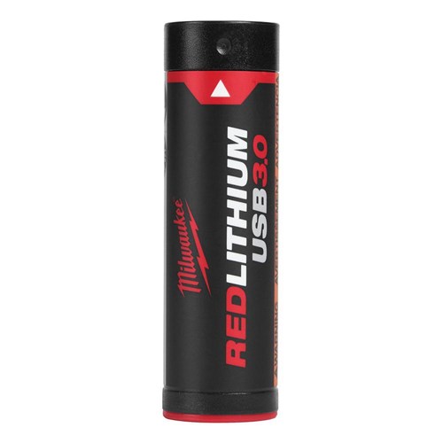 REDLITHIUM USB 3.0 BATTERY