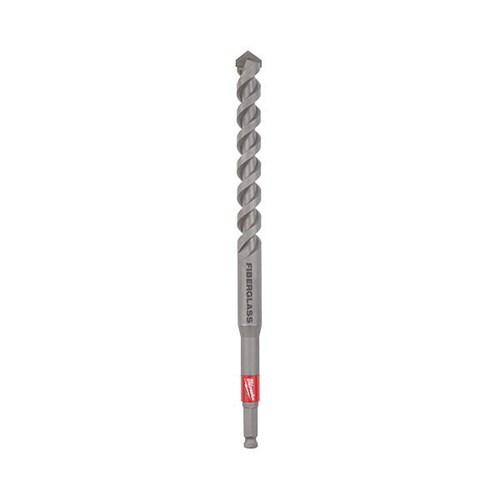 9/16X12" SHOCKWAVE FIBERGLASS DRILL BIT