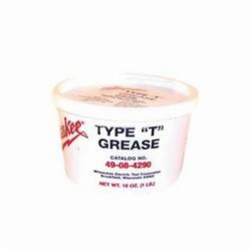 GREASE TYPE T 1LB