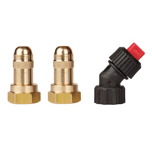 REPLACEMENT SPRAYER NOZZLES