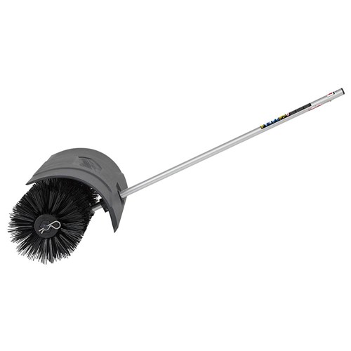 M18 FUEL QUIK-LOK BRISTLE BRUSH ATTACH