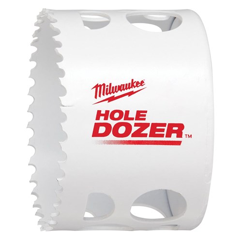 PK16 2-11/16 HOLE DOZER BI-MTL HOLE SAW