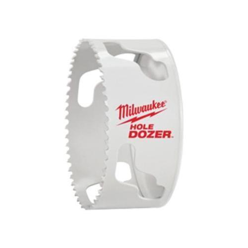 5" HOLE DOZER BI-METAL HOLE SAW