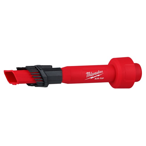 AIR-TIP 2-IN-1 UTILITY BRUSH TOOL