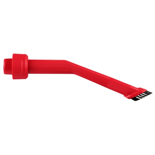 AIR-TIP CLAW UTILITY NOZZLE W/ BRUSHES