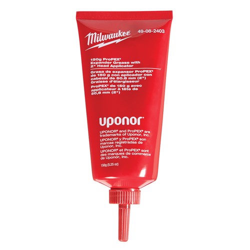 150G PROPEX EXPANDER GREASE FOR 2" MODEL