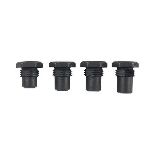 1/4" RIVET TOOL NON-RETEN NOSE PIECE 4PK