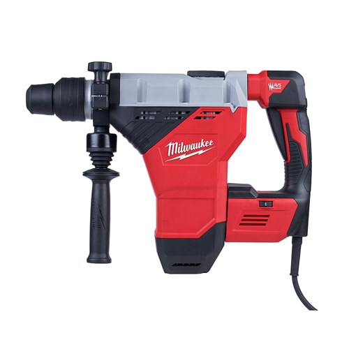 1-3/4" SDS MAX ROTARY HAMMER