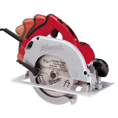 7-1/4 TILT-LOK CIRCULAR SAW W/CASE