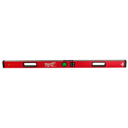 48" REDSTICK DIGITAL LEVEL W/ PINPOINT