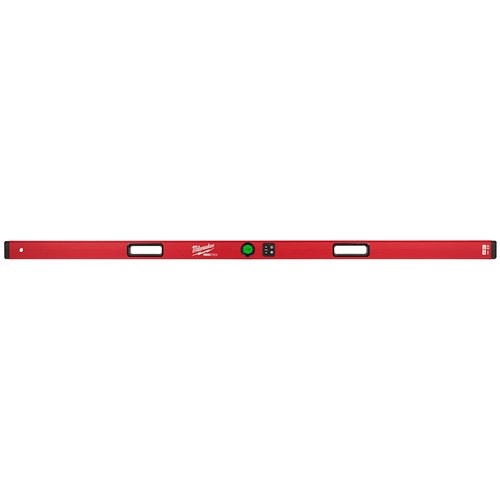 72" REDSTICK DIGITAL LEVEL W/ PINPOINT