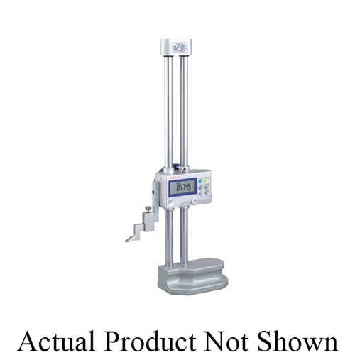 HD-18"AX 0-18" DIGIMATIC HEIGHT GAGE