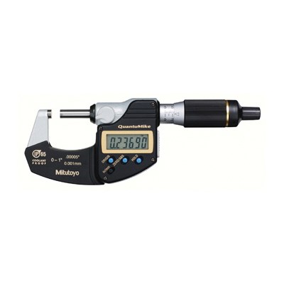 0-1" IP65 DIGIMATIC MICROMETER W/SPC