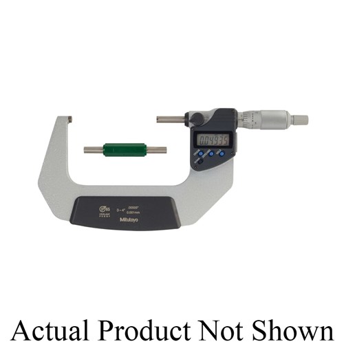 0-1 .00005 DIGIMATIC MICROMETER