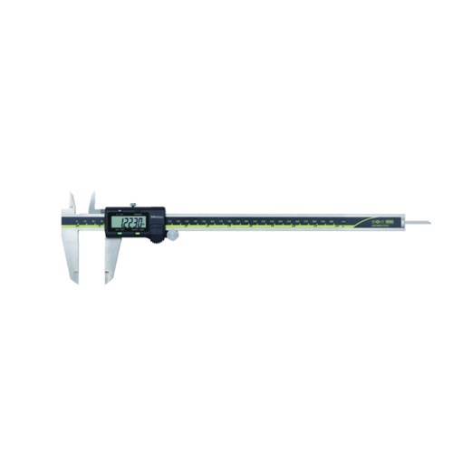 0-12" ABSOLUTE AOS DIGIMATIC CALIPER