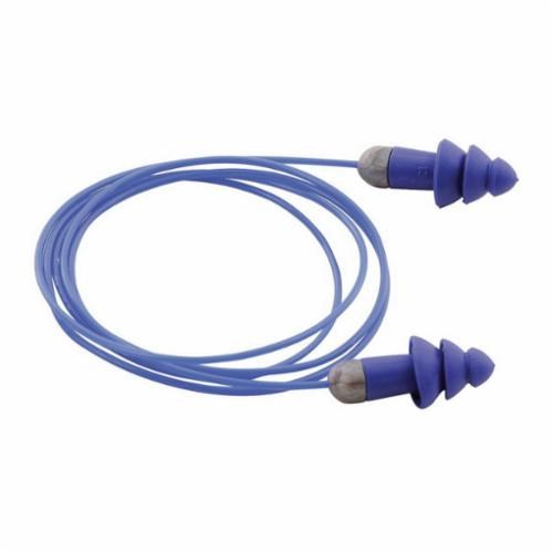 PK50 ROCKETS BLUE METAL DETECT EARPLUGS