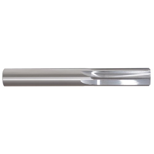 .0630 STR FLT CARBIDE CHUCKING REAMER