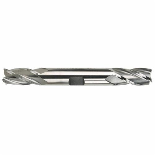 1895 7/32X3/8 4FL DE HSS END MILL