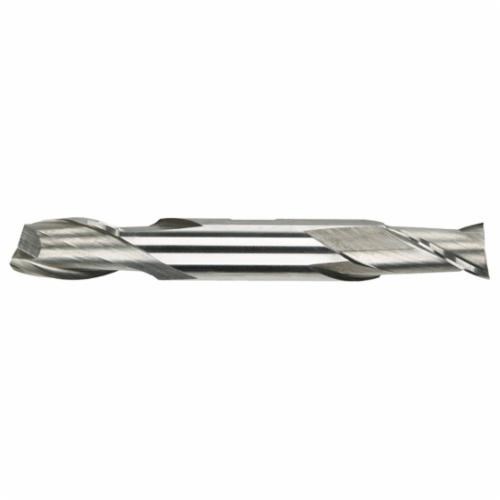 1896 3/16X3/16 2FL DE HSS END MILL