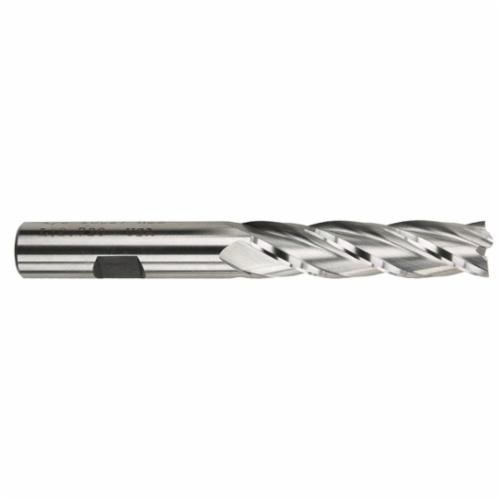 1900 5/16X3/8 4FL SE LONG HSS END MILL