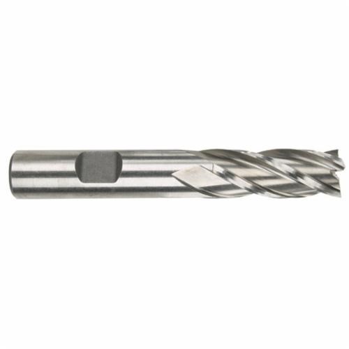 4550 3/8X3/8 4FL SE HSS END MILL