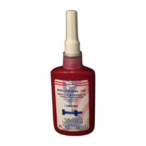 50ML BLUE MED STRENGTH THREADLOCKER