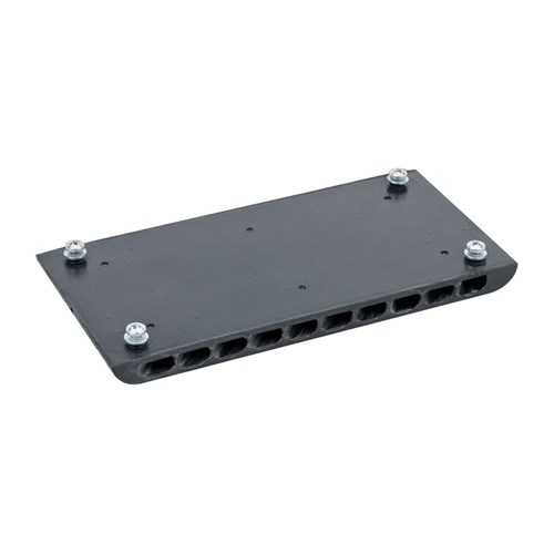 ND6150, MOLDED RUBBER PAD