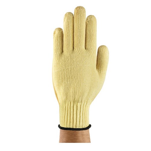 GOLDKNIT KEVLAR GLOVE (LARGE)