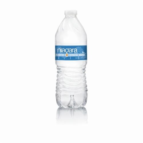 16.9OZ NIAGARA BOTTLE WATER 24/CS 2016/P