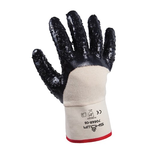 PK12 SHOWA 7066 SERIES GLOVES (XL)