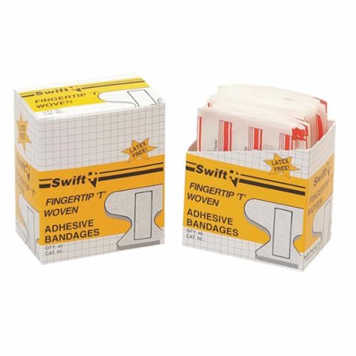 PK40 2-1/8X2-13/16 FINGERTIP BANDAGE