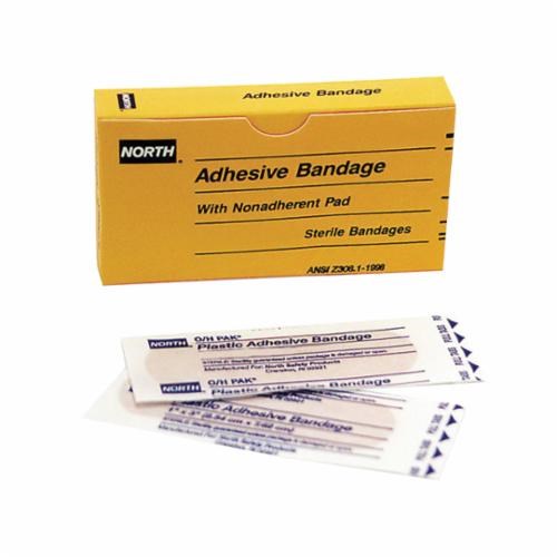 PK10 1X3 PLASTIC BANDAGE