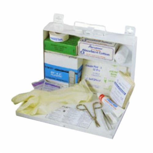 STANDARD FIRST AID KIT